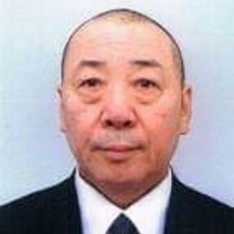 佐藤登 証明写真